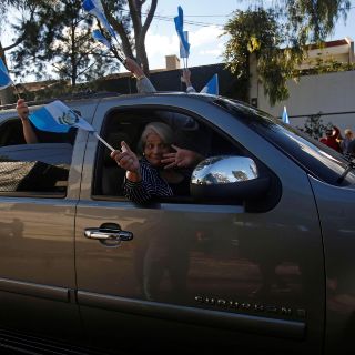 La CICIG pide a su personal que abandone Guatemala