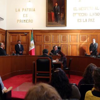 Corte concede suspensión a Banxico contra Ley de Remuneraciones