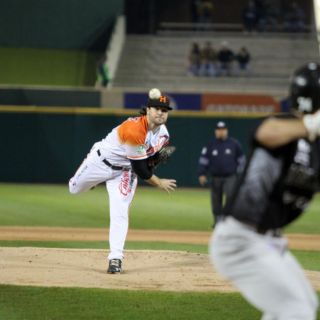 Cañeros vence a Naranjeros y avanza a semifinales