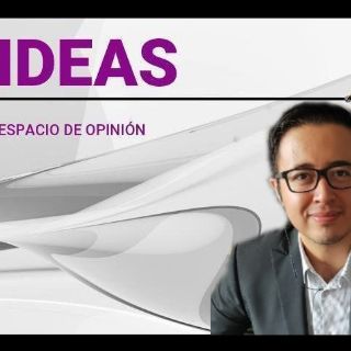 Los dos Presidentes de México