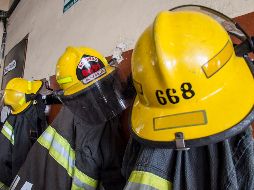 Los manifestantes piden una reunión con el Presidente López Obrador para que les dé una solución. EL INFORMADOR / ARCHIVO