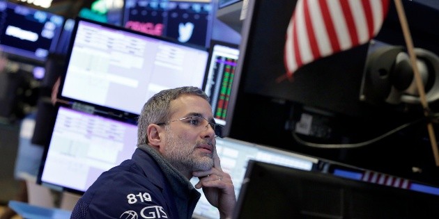 Wall Street abre al alza ante avance en acuerdo EUA-China