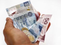 Subrayan la importancia de organizar tanto gastos como ingresos, y realizar un registro de ellos para tener el control de las finanzas del hogar. EL INFORMADOR / ARCHIVO