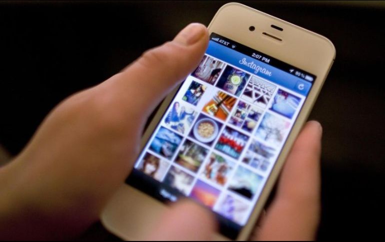 En ocasiones, para algunos, es molesto que en el momento menos deseado aparezcan todas tus búsquedas. AP / ARCHIVO