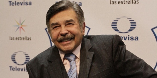 Ortiz de Pinedo, satisfecho con horario que tendr&aacute; "Una familia de diez"