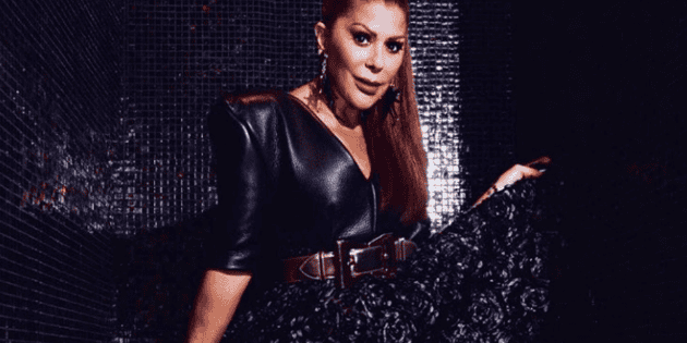 Critican "nueva piel" de Alejandra Guzm&aacute;n