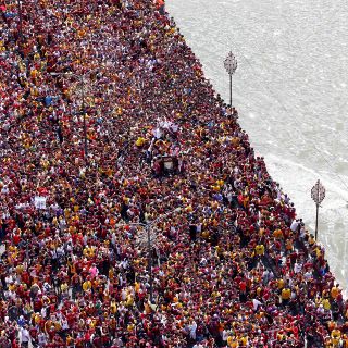 El mundo en imágenes del 9 de enero de 2019