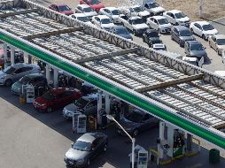 Mencionan que el desabasto es un problema difícil de resolver por las resistencias que existen. EFE / F. Guasco