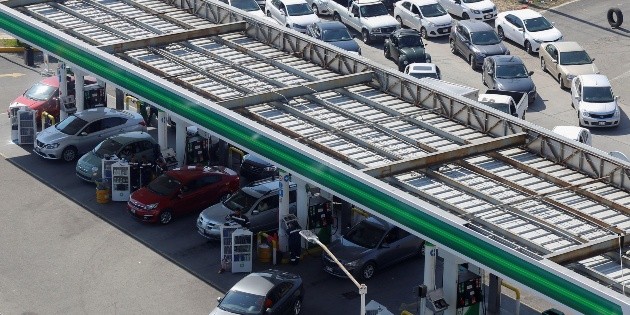 Legisladores piden cuentas a SHCP, Energ&iacute;a y Pemex por desabasto