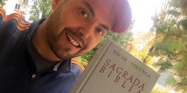 "Nunca fui feliz, sufr&iacute; mucho como homosexual", dice Clark