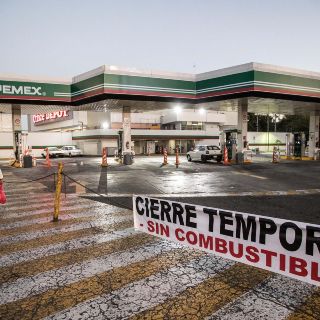 Cuatro "apps" para localizar precios y venta de gasolina