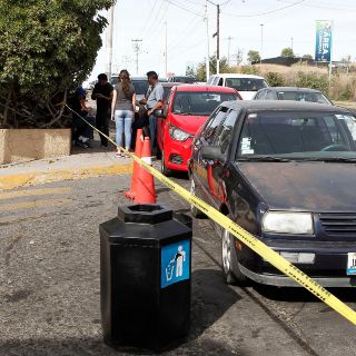 Gasolineros reportan tres mil millones de pesos en pérdidas por desabasto