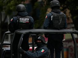 El sujeto fue trasladado al Centro Penitenciario y de Reinserción Social de Chiconautla, en Ecatepec. EL INFORMADOR/ARCHIVO