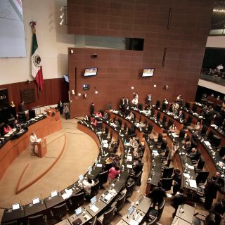 El Senado avala 27 perfiles para la Fiscalía General de la República