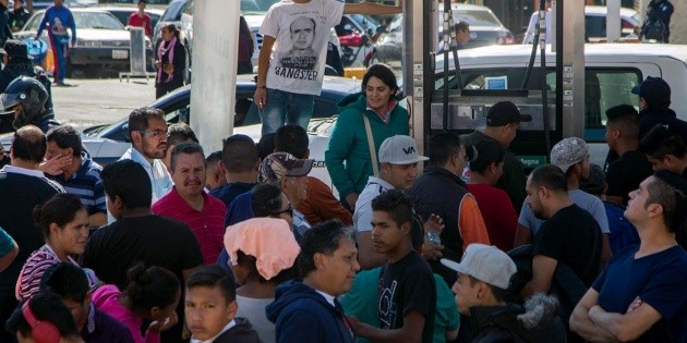 Michoac&aacute;n, a punto de suspender clases por falta de gasolina