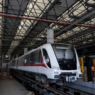 La SCT no tiene certeza sobre cuándo concluirán obras de L3: Alfaro