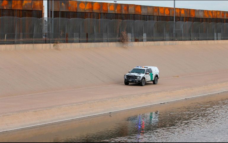 Consideran que, antes de comenzar las obras, habría que realizar estudios, crear una carretera para permitir el paso de excavadoras y camiones, así como comprar algunos terrenos. AFP/H. Martínez