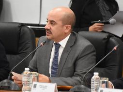 El alcalde apuntó que la creación de la Guardia Nacional no debe dejar de lado el fortalecimiento de las policías municipales y estatales. TWITTER / @DelToroIsmael