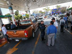Esto después de que el presidente Andrés Manuel López Obrador, en su conferencia matutina, expresó que en los gobiernos de Vicente Fox, Felipe Calderón y Enrique Peña Nieto, se actuó con 