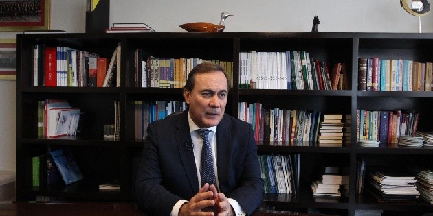 La CCE aplaude combate a robo de combustibles