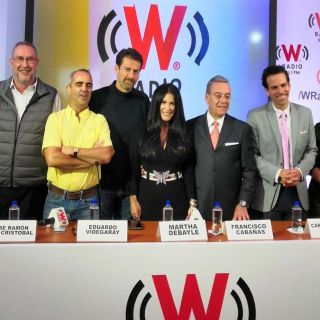 Soy una mujer muy atormentada: Martha Debayle