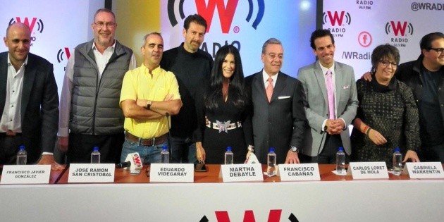 Soy una mujer muy atormentada: Martha Debayle