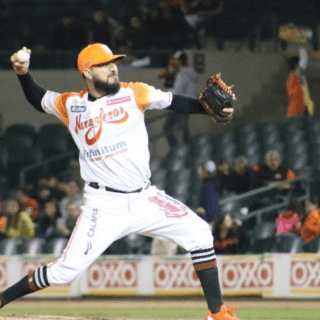 Charros tiene un bullpen muy bien armado: Ray Padilla