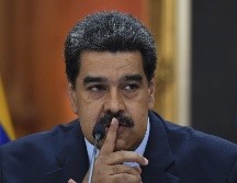 Maduro prometió medidas diplomáticas 