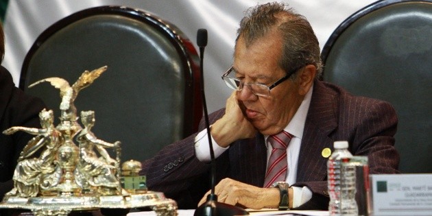 Legisladores, entre no intervenir y ejercer liderazgo en caso Venezuela