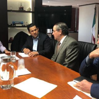 Ante desabasto, Guanajuato compraría gasolina a Texas