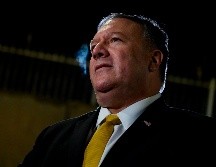 Pompeo auguró una relación cercana con Brasil, evocando 