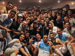 Con este resultado Tampico Madero queda como líder del grupo con tres puntos. FACEBOOK / TM Fútbol Club