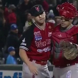 Venados gana a Yaquis y va contra Charros