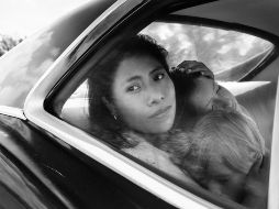 La película se mantiene aclamada por la crítica, ahora en Europa. NOTIMEX