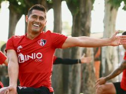 En La Madriguera reina el optimismo luego de dos victorias de visita. @ATLAS