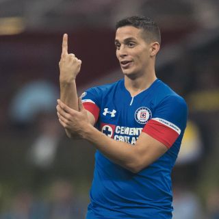 Iván Marcone deja La Máquina y emigra a Argentina