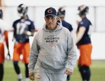 Fangio tiene más de 30 años como mente defensiva en la NFL, sin embargo, será la primera vez que sea entrenador en jefe. AP / N. Yuh