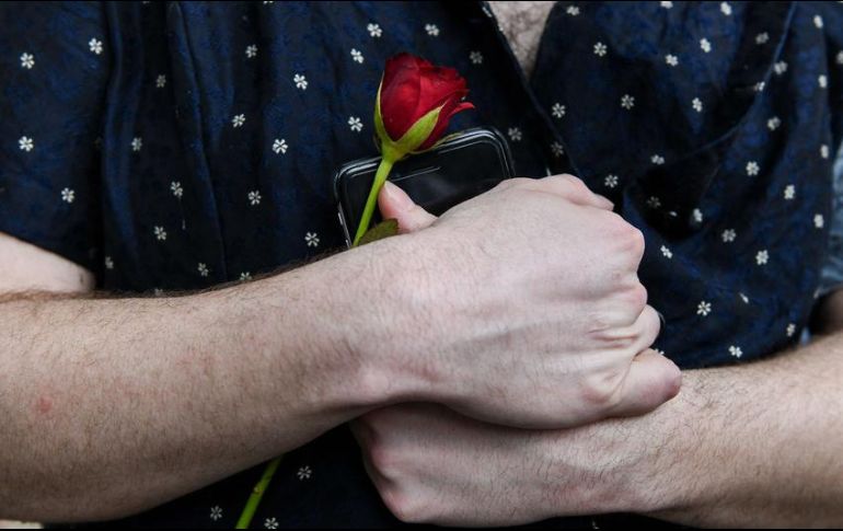 Según la Segunda Sala, el Artículo 130 es violatorio del derecho a la seguridad social, el principio de igualdad y no discriminación y el derecho de protección a la familia. AFP / ARCHIVO