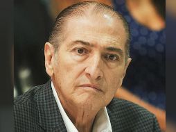 Lapuente Rodarte (foto) se desempeñó como contralor en el Ayuntamiento de Guadalajara cuando Alfaro fue presidente municipal. ESPECIAL