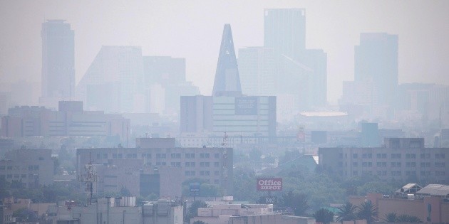 Analizan alternativas para mejorar la calidad del aire