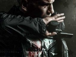 La producción estuvo a cargo Cindy Holland, Jim Chory y Jeph Loeb. ESPECIAL / Netflix.com