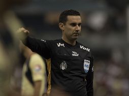 La presencia de Ramos es parte de un programa de intercambio que inició el año pasado. MEXSPORT/ARCHIVO