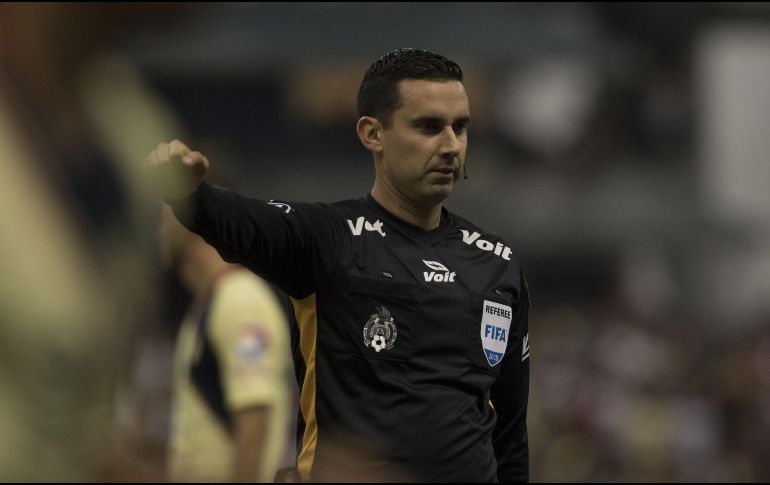 La presencia de Ramos es parte de un programa de intercambio que inició el año pasado. MEXSPORT/ARCHIVO