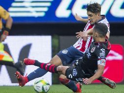 Van Rankin destaca la 