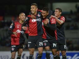 Los refuerzos contratados por los rojinegros han rendido buenas cuentas, ya que la Academia ha ganado sus dos primeros partidos del año. MEXSPORT/ARCHIVO