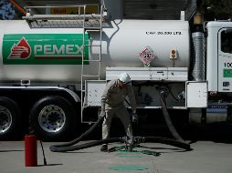 Tras los aseguramientos, la corporación dio aviso a personal de Pemex para la cancelación de los poliductos. EL INFORMADOR/F. Atilano