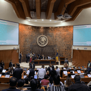 Observatorio pide más coordinación al Sistema Anticorrupción