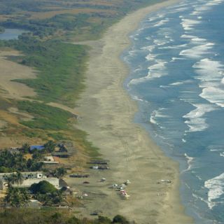 La temperatura de los océanos sube de forma imparable: estudio