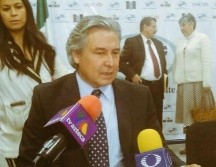 Aún no se ha llevado a cabo un diagnóstico que indique a cuánto ascienden sus pérdidas. TWITTER/ @COMCE_Occte