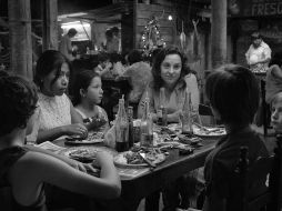 La reacción de Netflix se da luego de duras críticas en redes sociales por los subtítulos en español de España y no en el español latinoamericano. ESPECIAL / Netflix